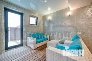 Дом 800м², 3-этажный, посуточно,