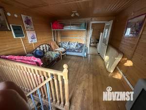 Дом 80м², 2-этажный, на длительный срок,