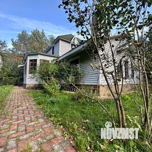 Коттедж 139м², 2-этажный, на длительный срок,