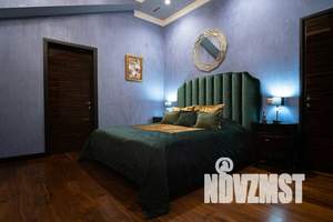 Дом 1354м², 4-этажный, посуточно,