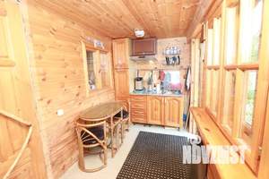 Дом 60м², 2-этажный, посуточно,