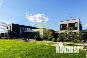 Дом 800м², 2-этажный, посуточно,