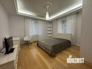 Коттедж 485м², 3-этажный, на длительный срок,