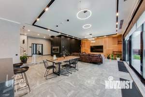 Коттедж 540м², 2-этажный, на длительный срок,