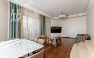 Дом 600м², 4-этажный, на длительный срок,