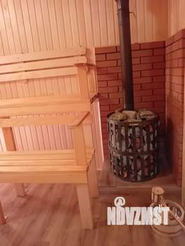 Дом 96м², 1-этажный, посуточно,