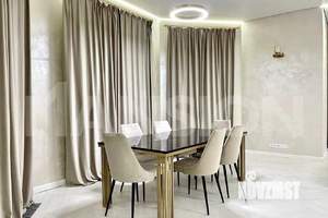 Дом 436м², 2-этажный, на длительный срок,