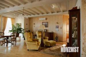 Дом 450м², 2-этажный, на длительный срок,