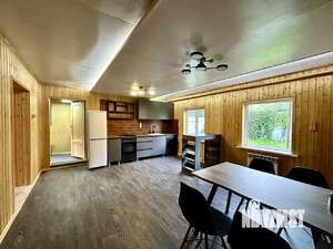 Дом 102м², 2-этажный, на длительный срок,