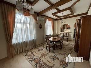 Коттедж 600м², 3-этажный, на длительный срок,