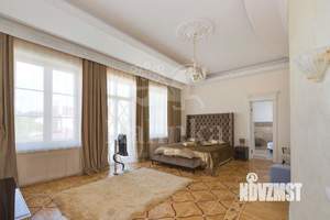 Дом 632м², 3-этажный, на длительный срок,