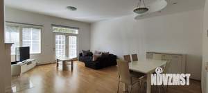 Дом 250м², 2-этажный, на длительный срок,