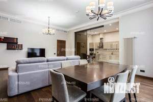 Таунхаус 241м², 2-этажный, на длительный срок,