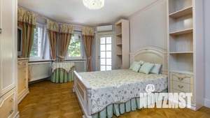 Коттедж 380м², 3-этажный, на длительный срок,