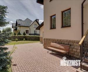 Коттедж 385м², 3-этажный, на длительный срок,