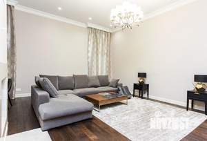 Дом 450м², 2-этажный, на длительный срок,