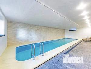 Дом 750м², 2-этажный, посуточно,