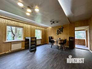 Дом 102м², 2-этажный, на длительный срок,