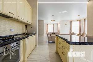 Коттедж 436м², 2-этажный, на длительный срок,