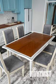 Таунхаус 220м², 2-этажный, на длительный срок,