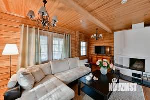 Дом 287м², 2-этажный, на длительный срок,