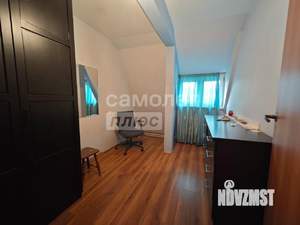 Дом 150м², 2-этажный, на длительный срок,