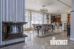 Дом 325м², 2-этажный, на длительный срок,