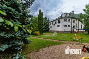 Дом 1500м², 3-этажный, посуточно,