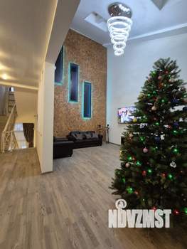 Дом 400м², 4-этажный, посуточно,