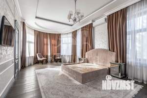 Дом 650м², 2-этажный, на длительный срок,