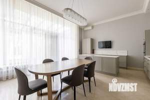 Дом 450м², 2-этажный, на длительный срок,