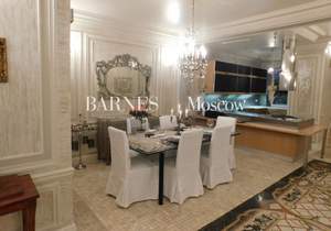 Дом 364м², 2-этажный, на длительный срок,