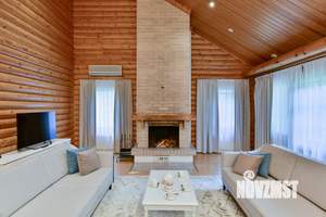 Дом 243м², 1-этажный, на длительный срок,