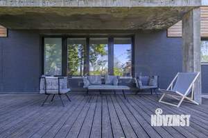 Дом 750м², 3-этажный, посуточно,