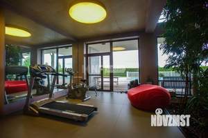 Коттедж 1000м², 2-этажный, на длительный срок,