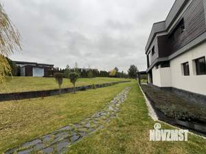 Дом 880м², 3-этажный, на длительный срок,