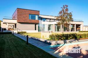 Коттедж 716м², 2-этажный, на длительный срок,