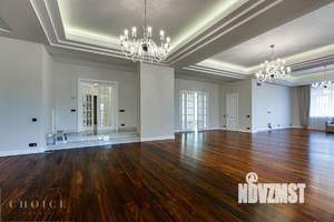 Дом 900м², 3-этажный, на длительный срок,