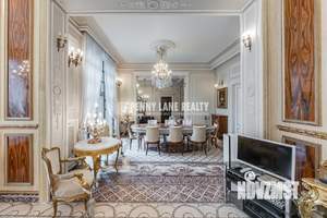 Дом 860м², 2-этажный, на длительный срок,