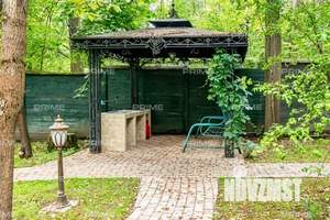 Коттедж 380м², 3-этажный, на длительный срок,