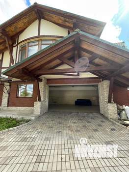 Дом 157м², 2-этажный, на длительный срок,