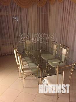 Коттедж 500м², 3-этажный, на длительный срок,