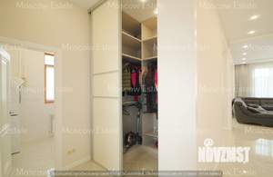 Коттедж 220м², 2-этажный, на длительный срок,