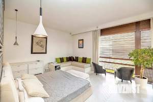 Коттедж 832м², 3-этажный, на длительный срок,