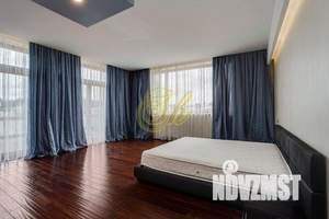 Дом 1000м², 2-этажный, посуточно,