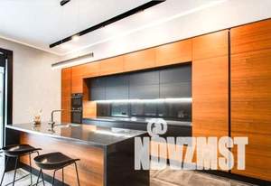 Дом 540м², 2-этажный, на длительный срок,