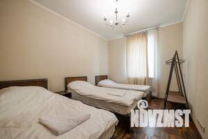 Дом 891м², 3-этажный, посуточно,