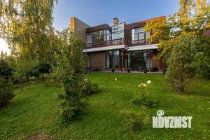 Дом 450м², 2-этажный, на длительный срок,