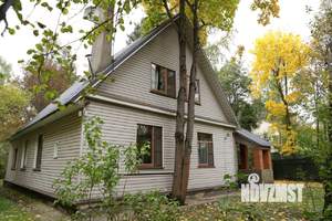 Коттедж 160м², 2-этажный, на длительный срок,