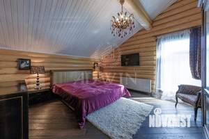 Коттедж 170м², 3-этажный, на длительный срок,